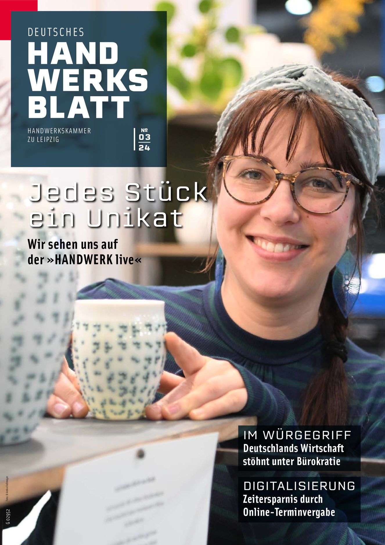 Verlagsanstalt Handwerk GmbH