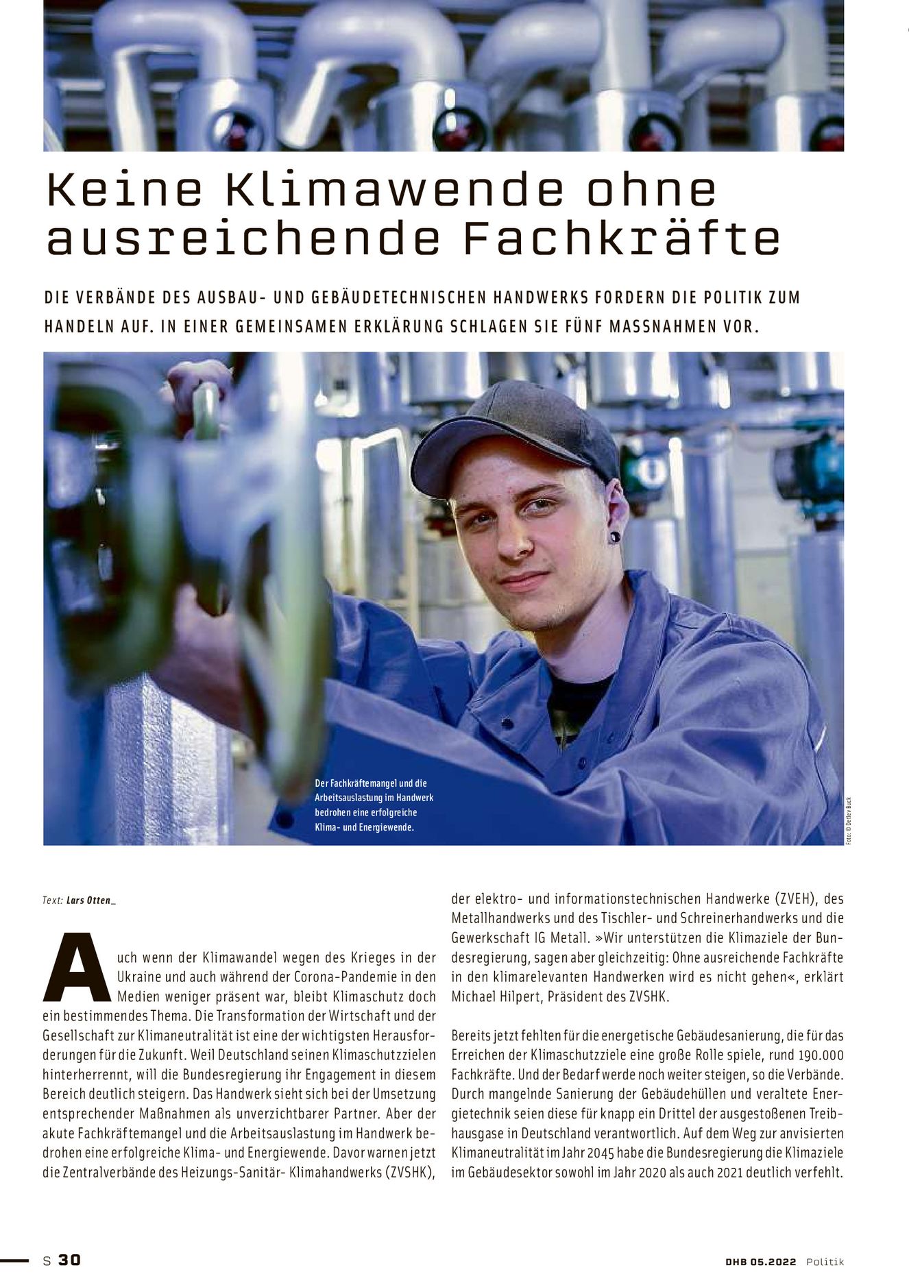 Verlagsanstalt Handwerk GmbH