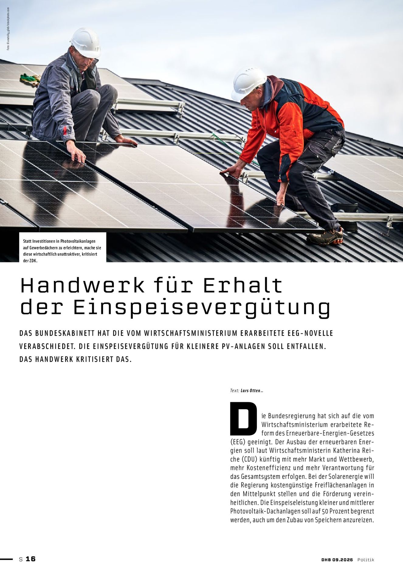 Verlagsanstalt Handwerk GmbH