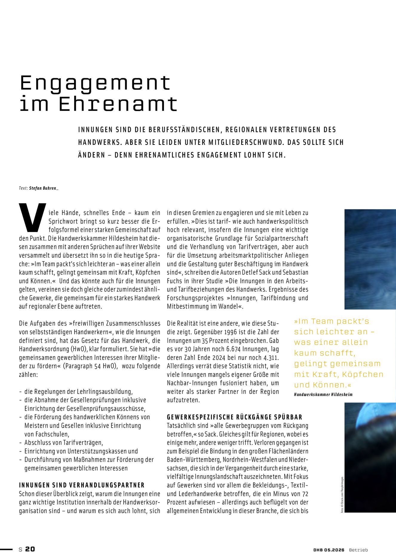 Verlagsanstalt Handwerk GmbH