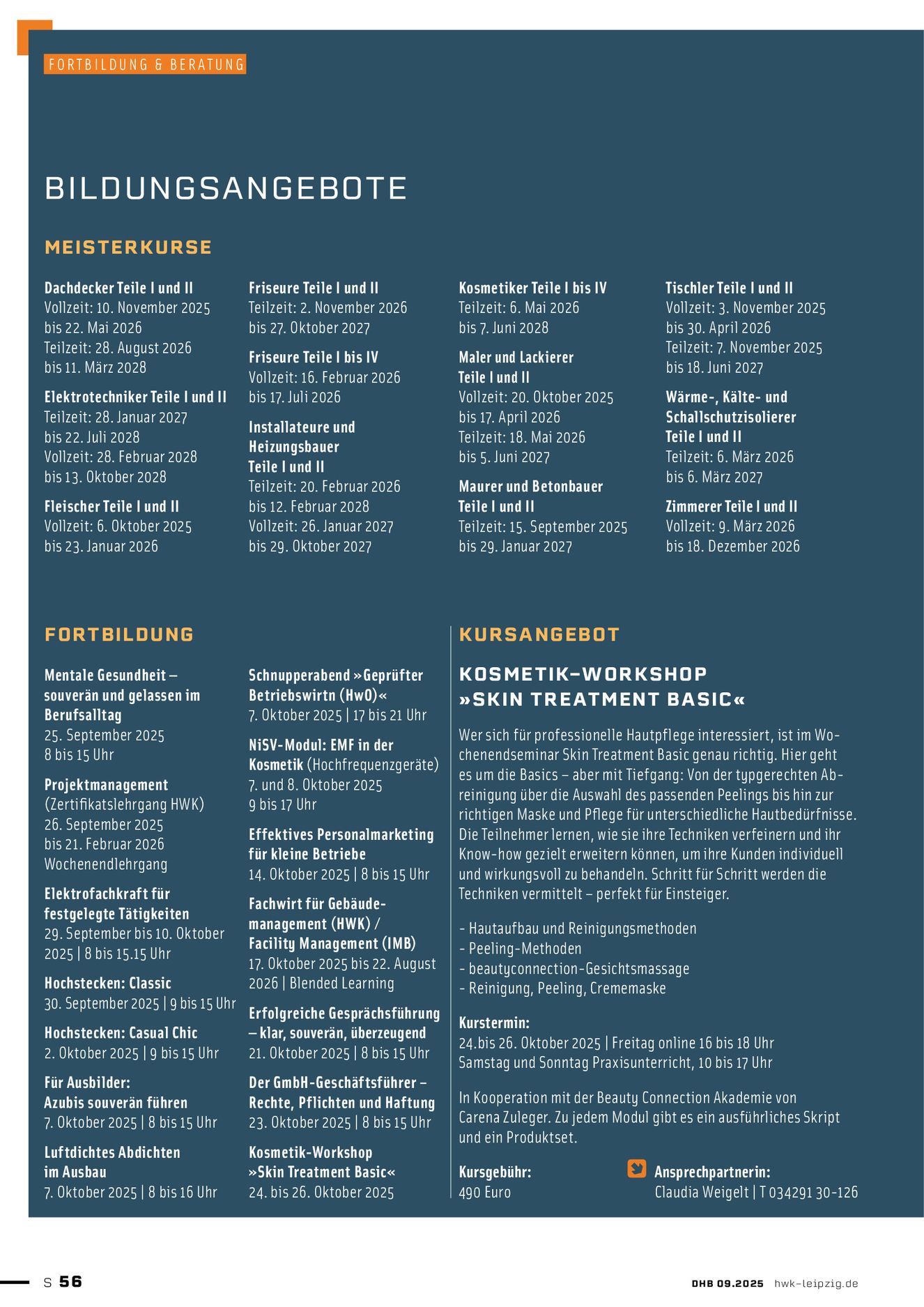 Verlagsanstalt Handwerk GmbH