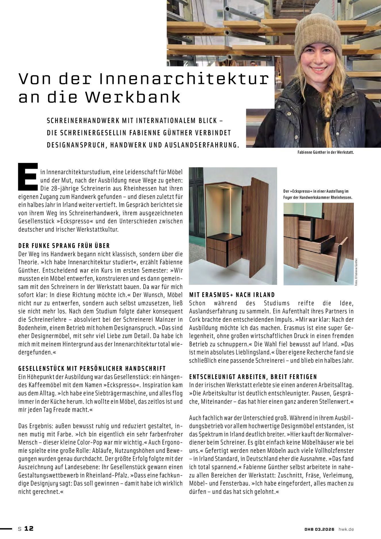 Verlagsanstalt Handwerk GmbH