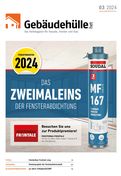 Gebäudehülle.net 03 2024