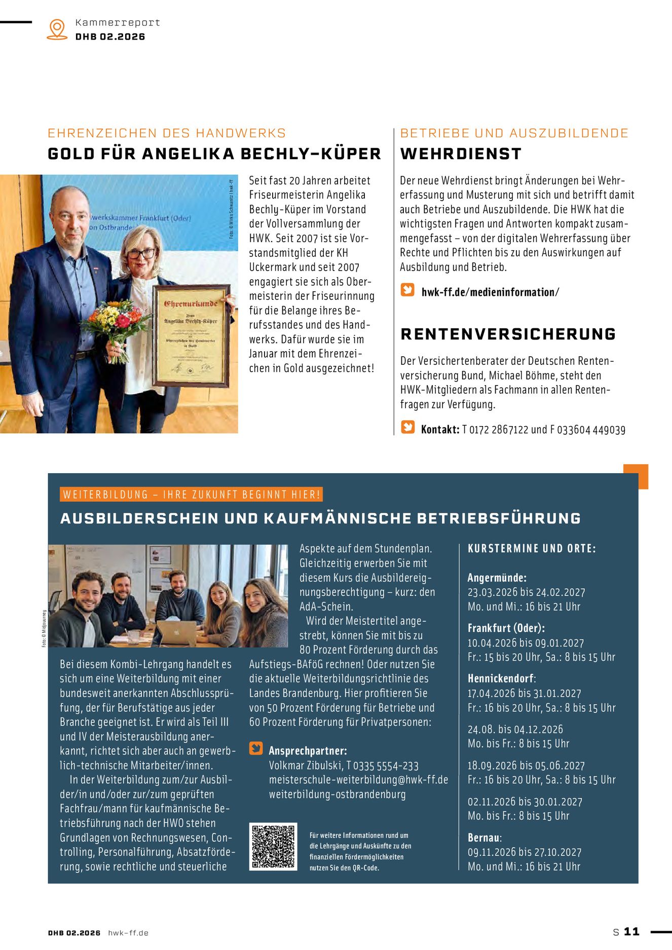 Verlagsanstalt Handwerk GmbH