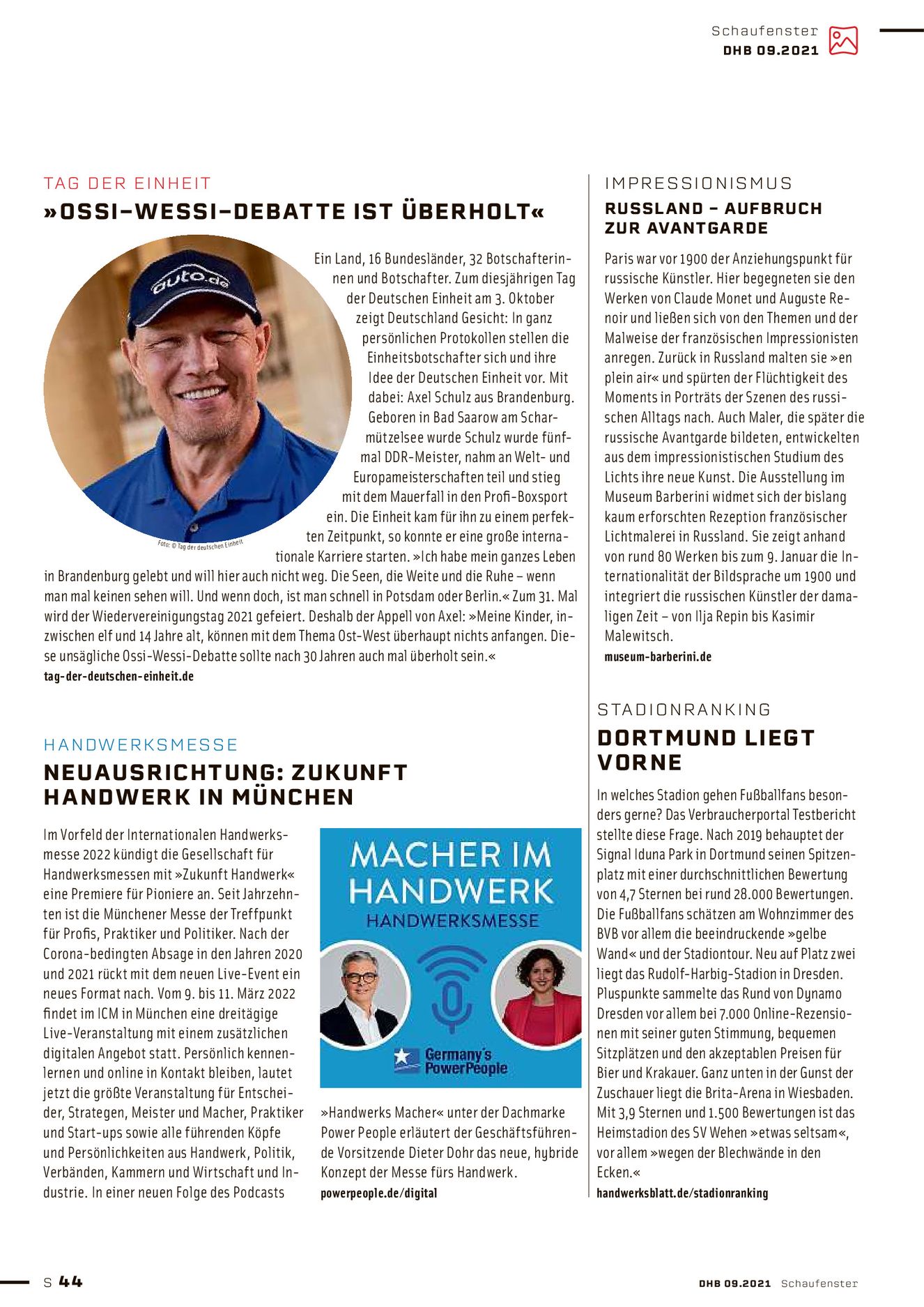 Verlagsanstalt Handwerk GmbH