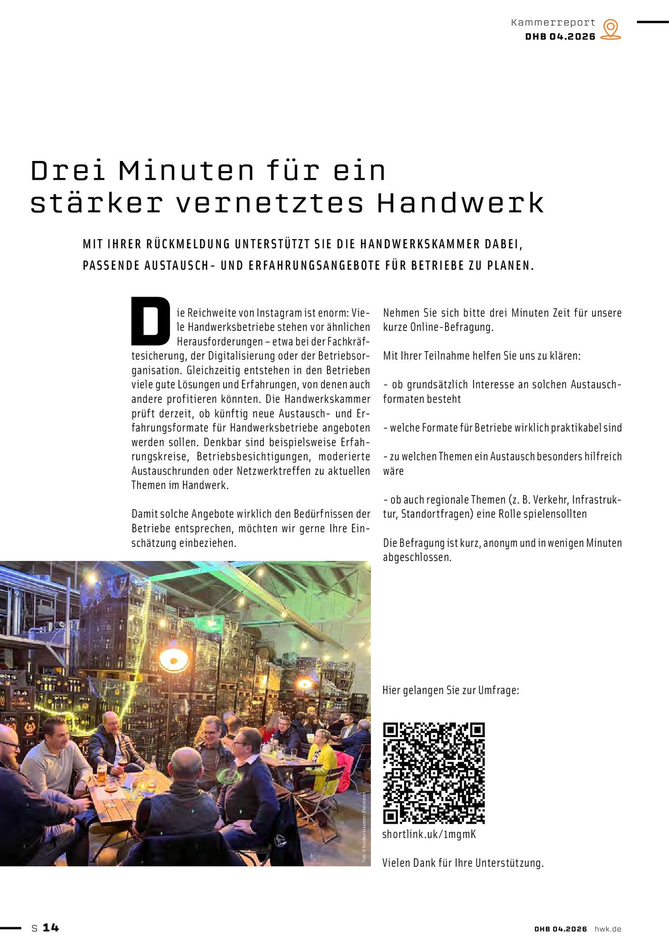 Verlagsanstalt Handwerk GmbH
