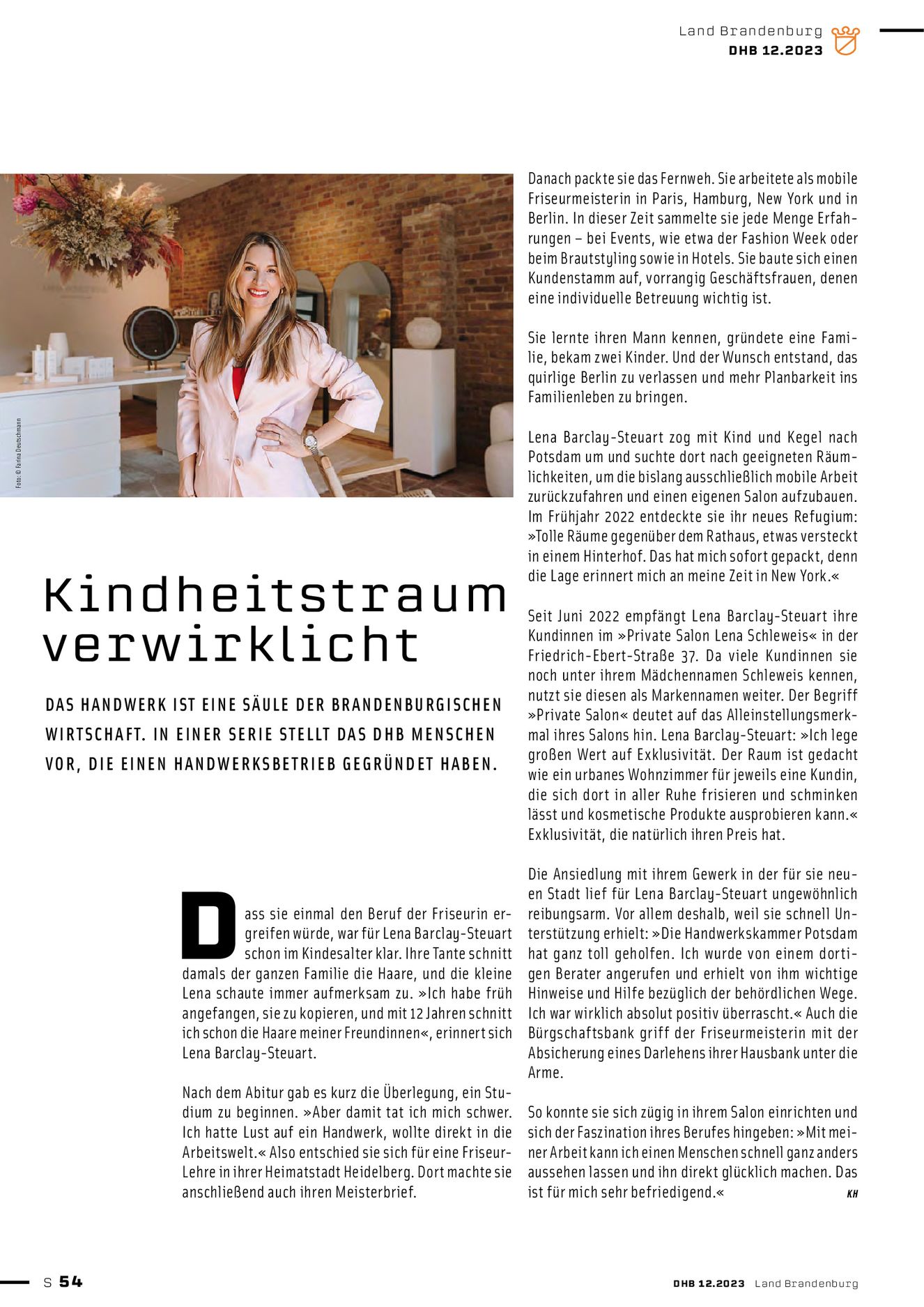 Verlagsanstalt Handwerk GmbH