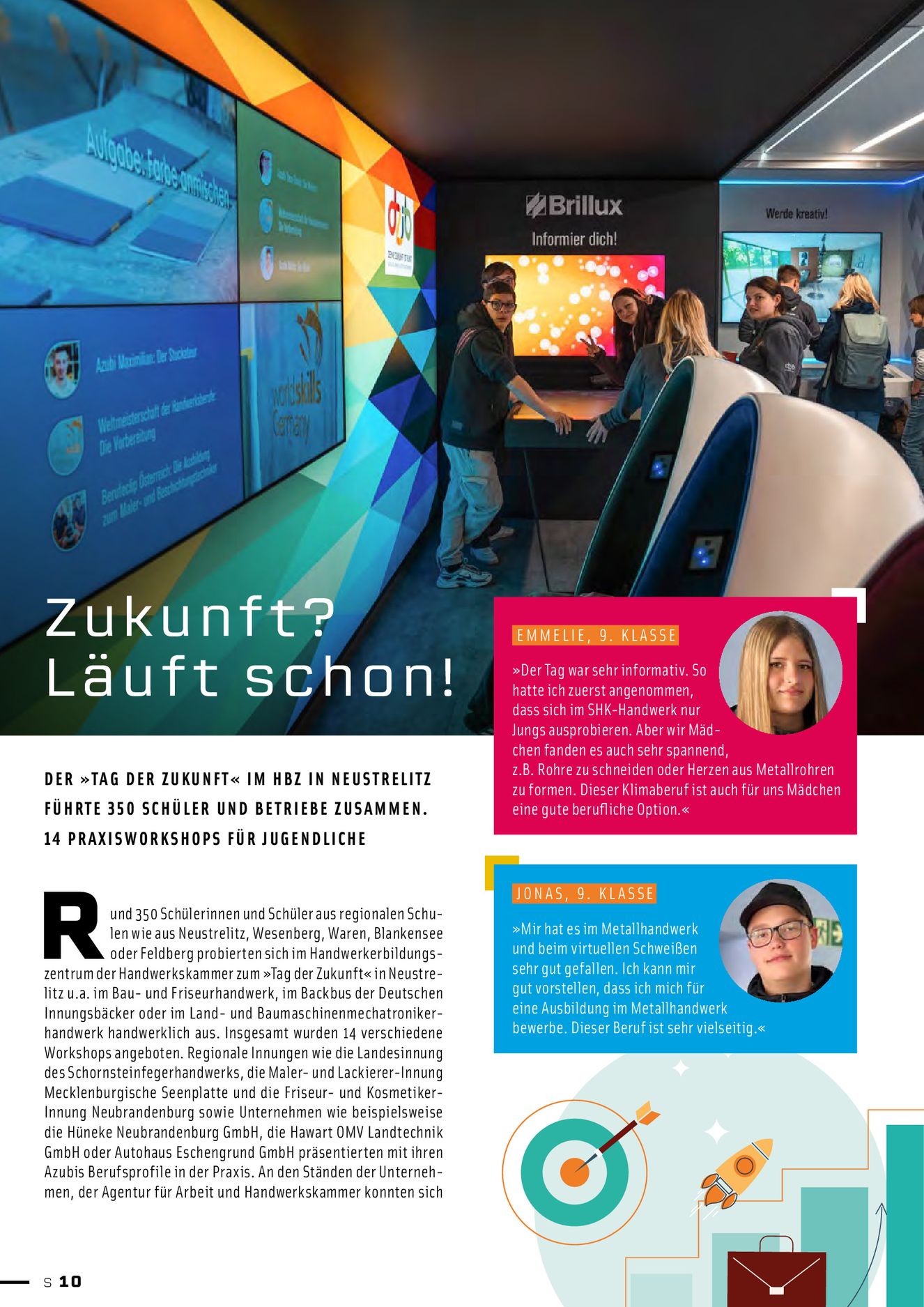 Verlagsanstalt Handwerk GmbH