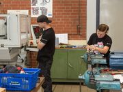 Landeswettbewerb der Deutschen Meisterschaft im Handwerk 2026 Rheinland-Pfalz