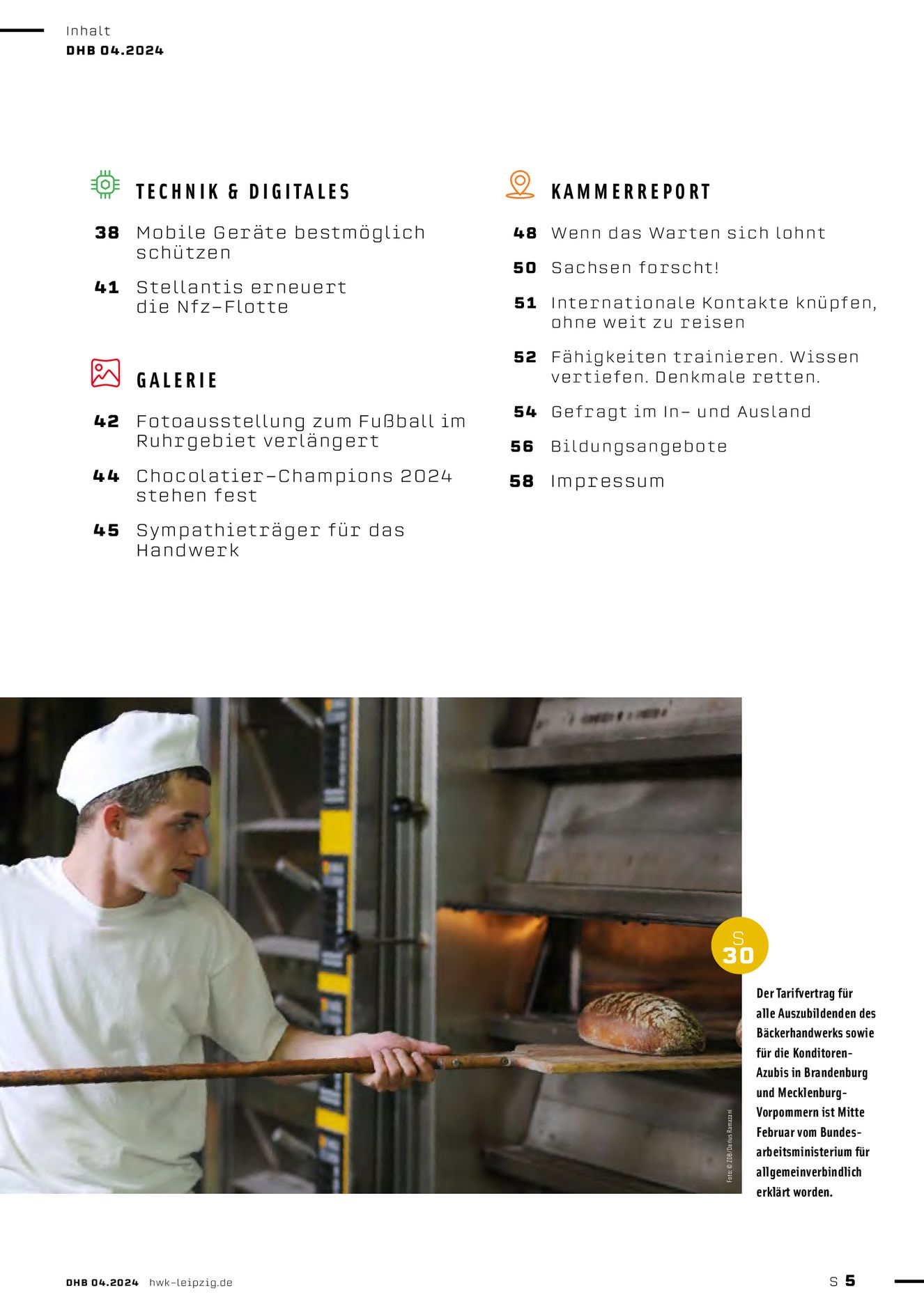 Verlagsanstalt Handwerk GmbH