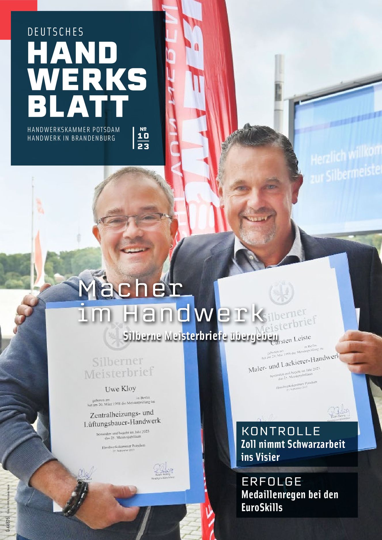 Verlagsanstalt Handwerk GmbH