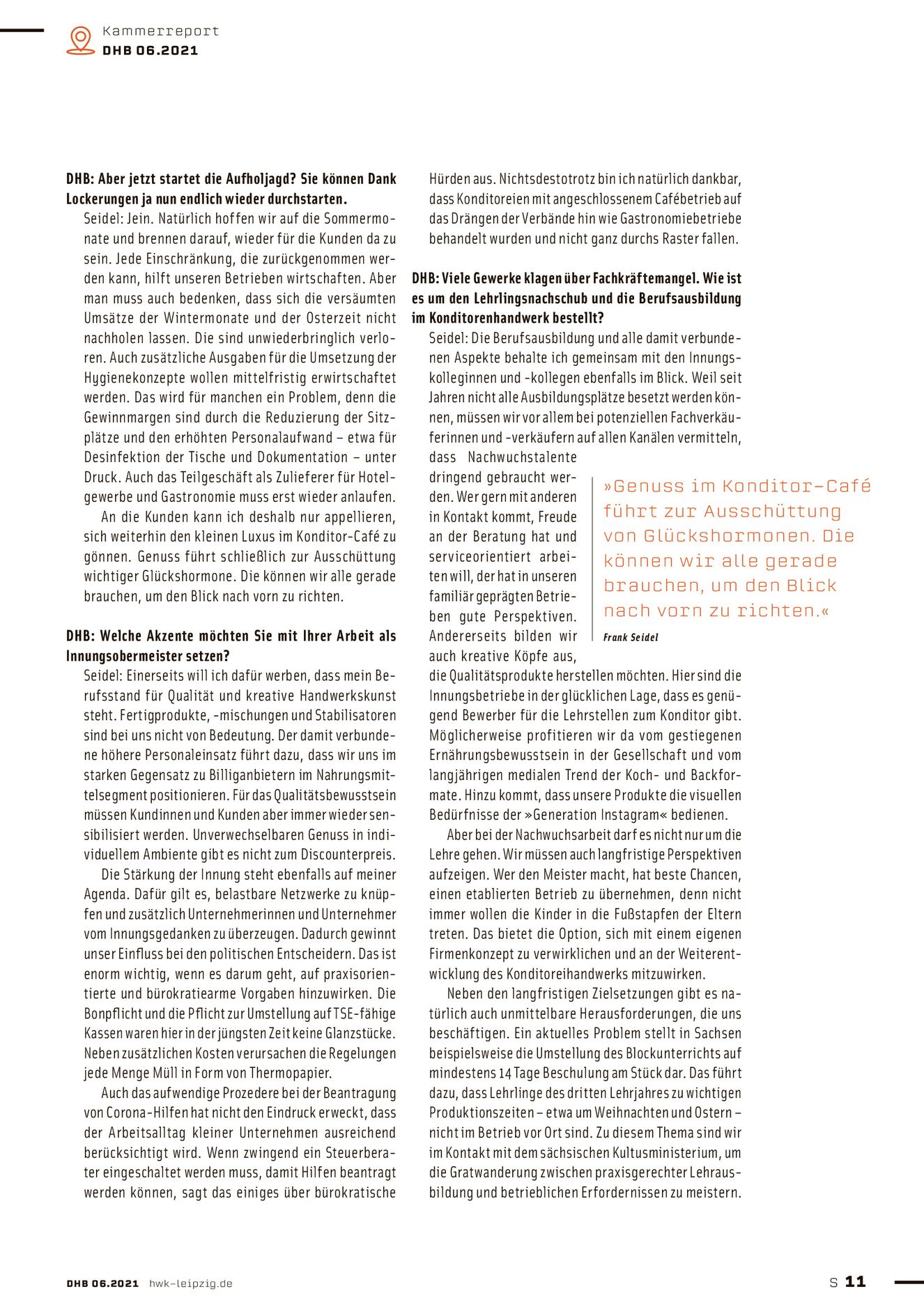 Verlagsanstalt Handwerk GmbH