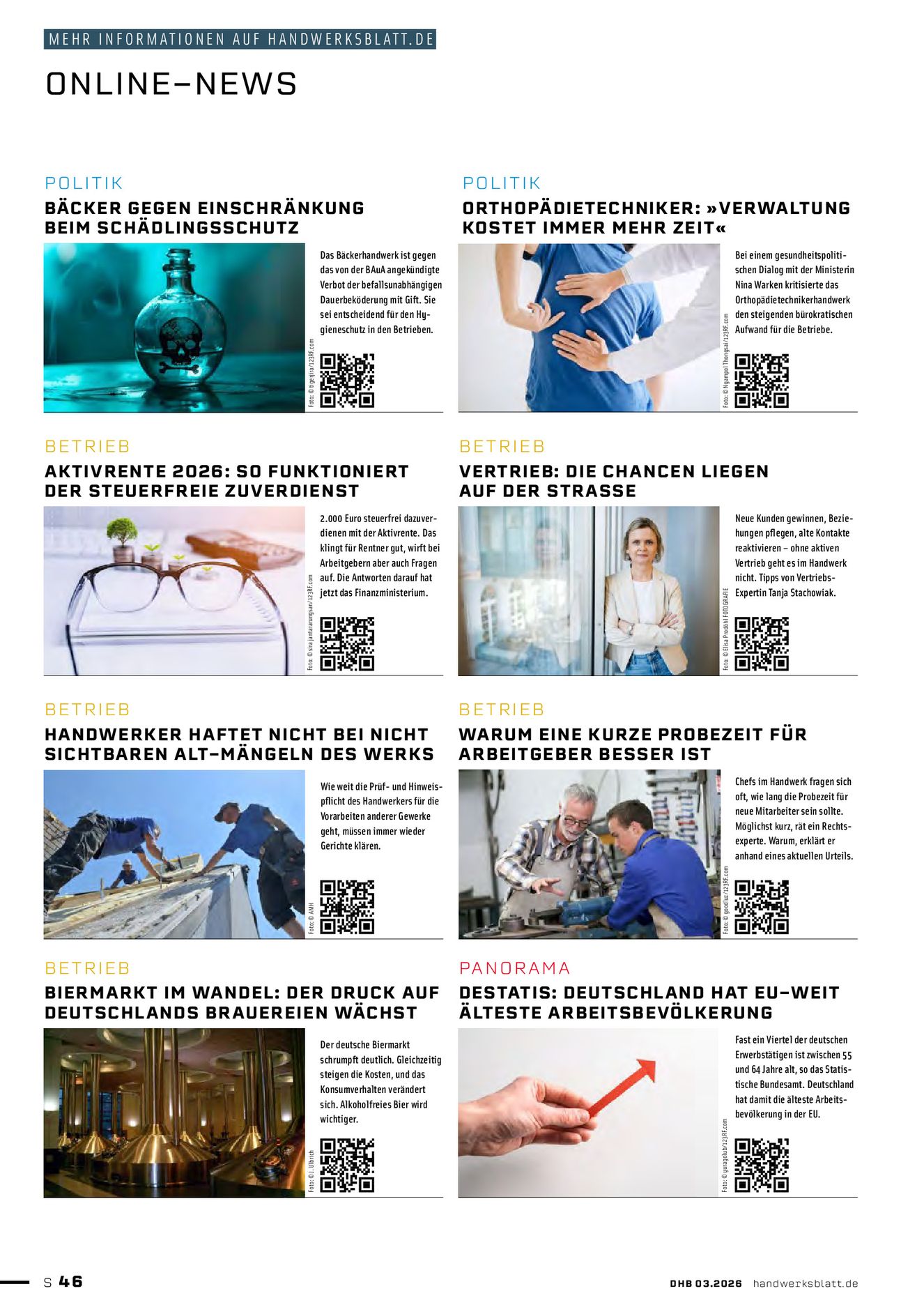 Verlagsanstalt Handwerk GmbH