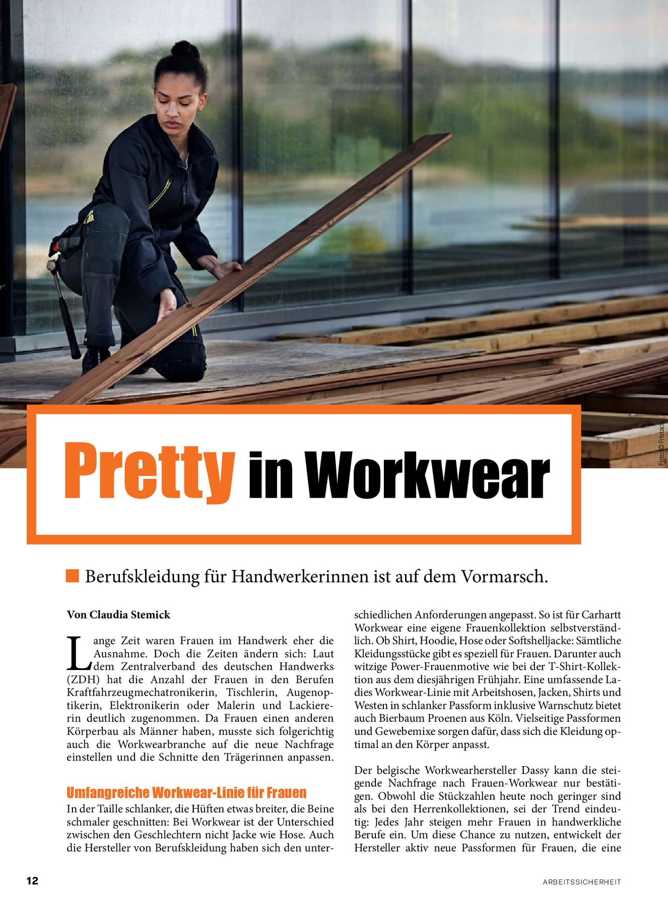 Verlagsanstalt Handwerk GmbH