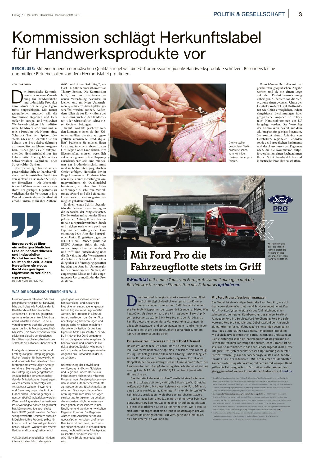 Verlagsanstalt Handwerk GmbH