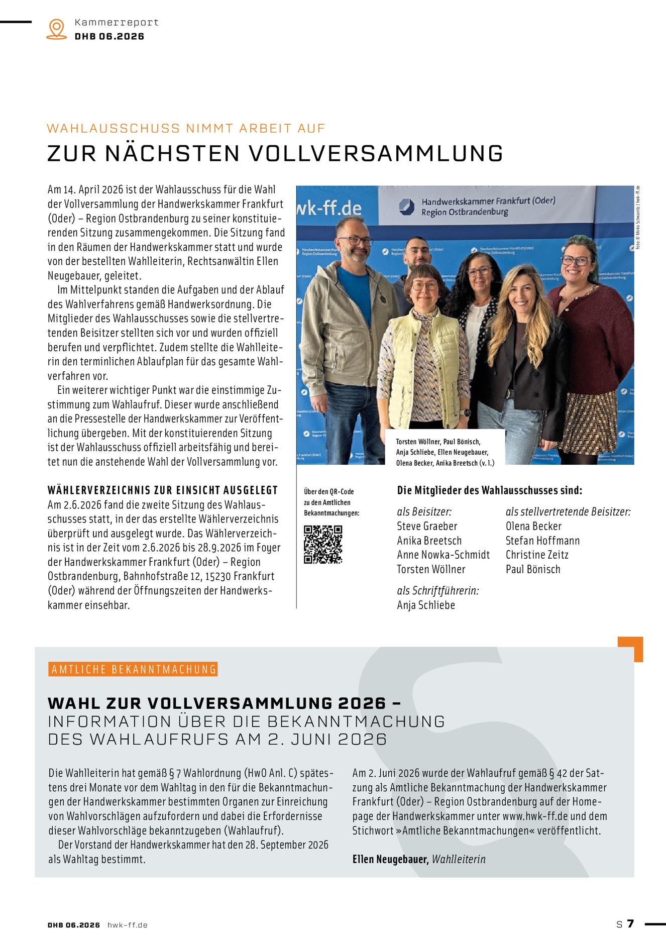 Verlagsanstalt Handwerk GmbH