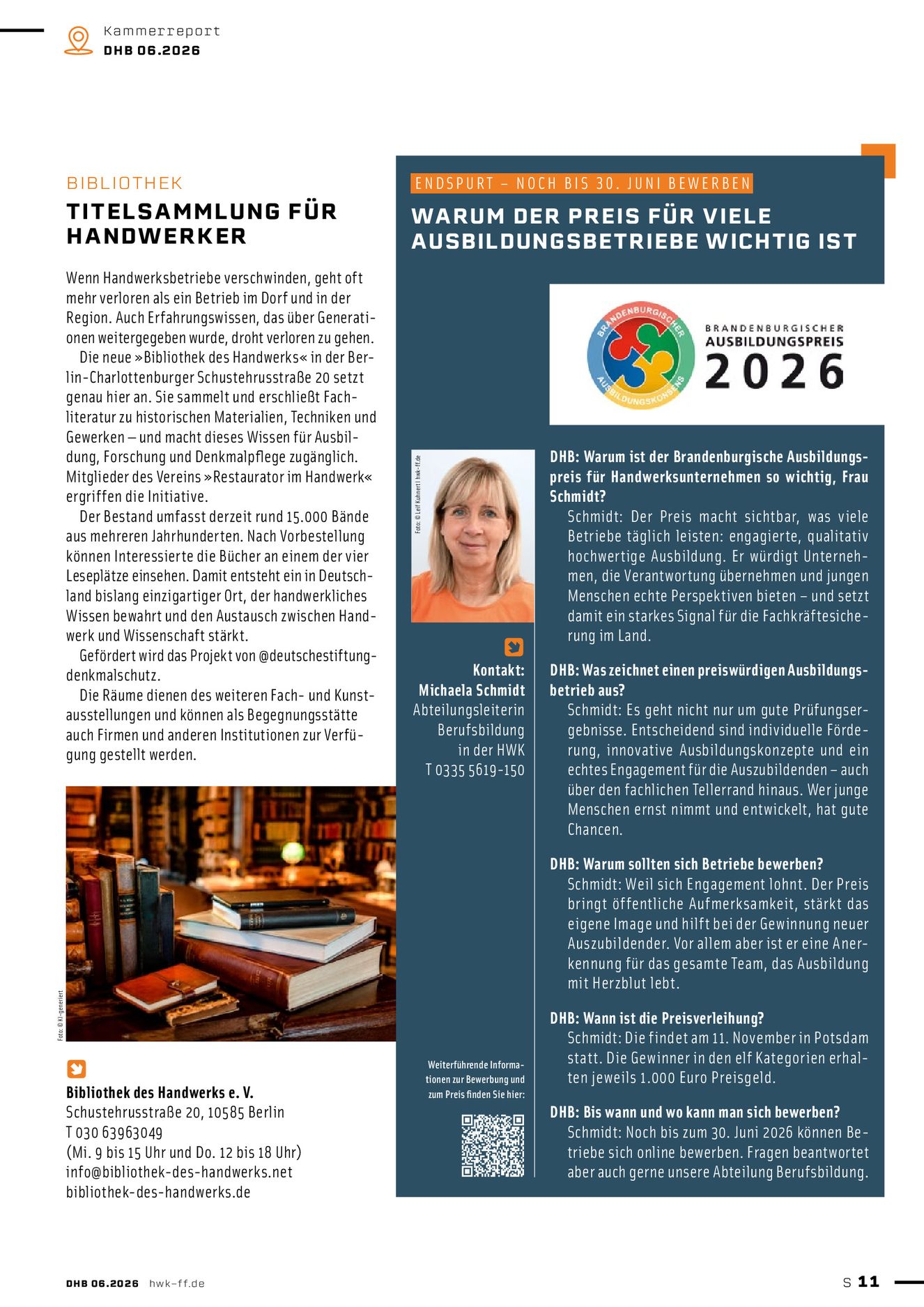 Verlagsanstalt Handwerk GmbH
