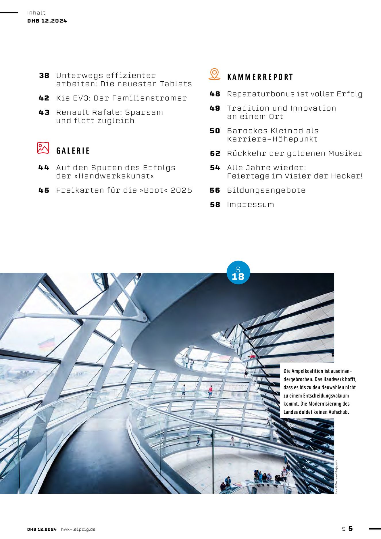 Verlagsanstalt Handwerk GmbH