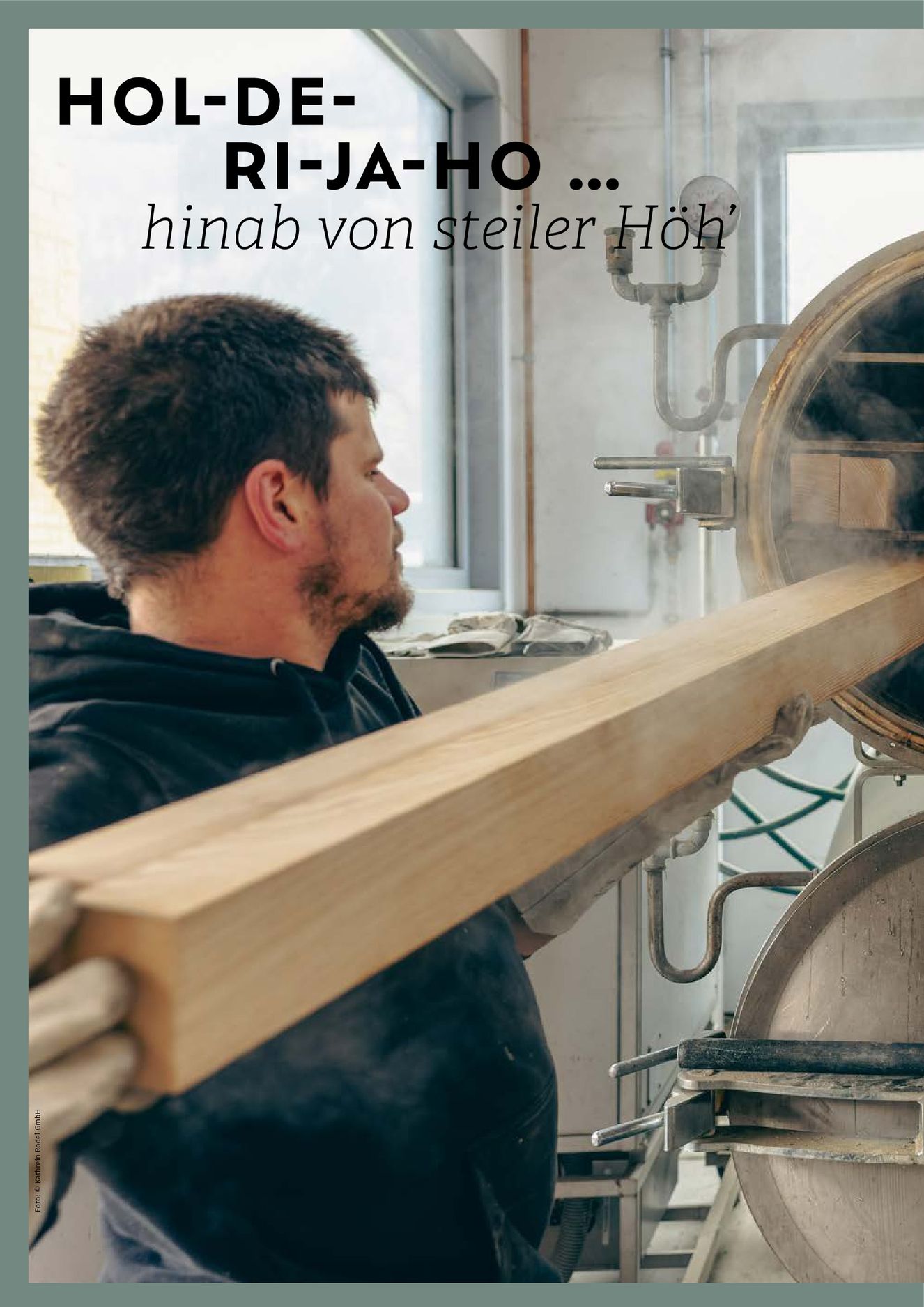 Verlagsanstalt Handwerk GmbH