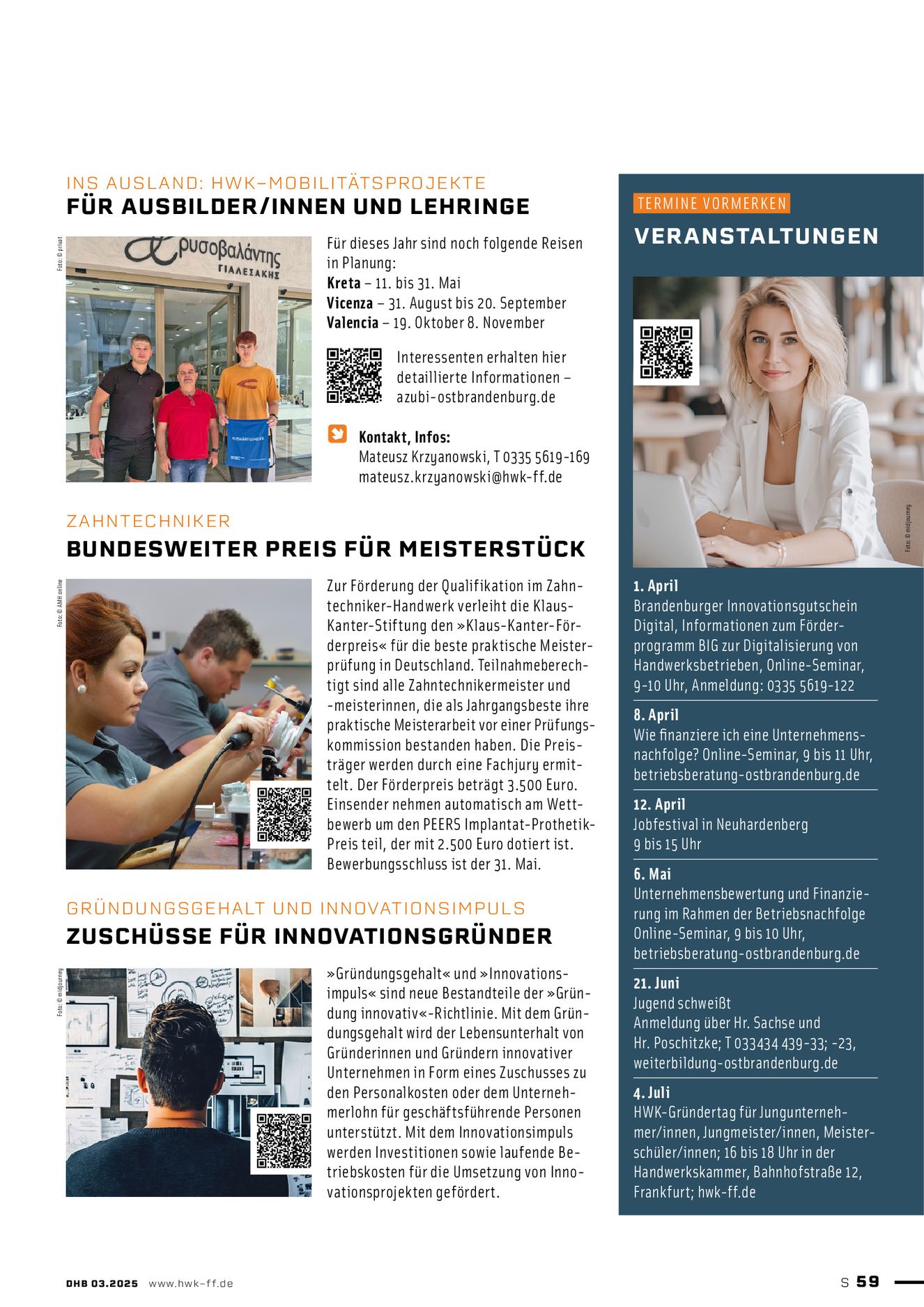 Verlagsanstalt Handwerk GmbH