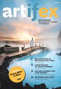 artifex 01/2026: Wellness (Digitalausgabe)