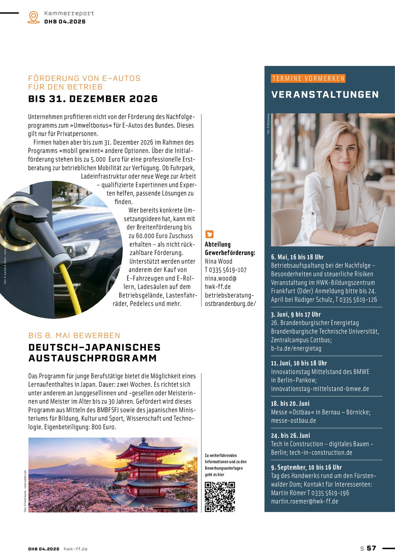 Verlagsanstalt Handwerk GmbH