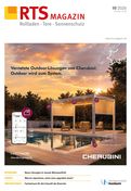 RTS Magazin 10 2026 (Digitalausgabe)
