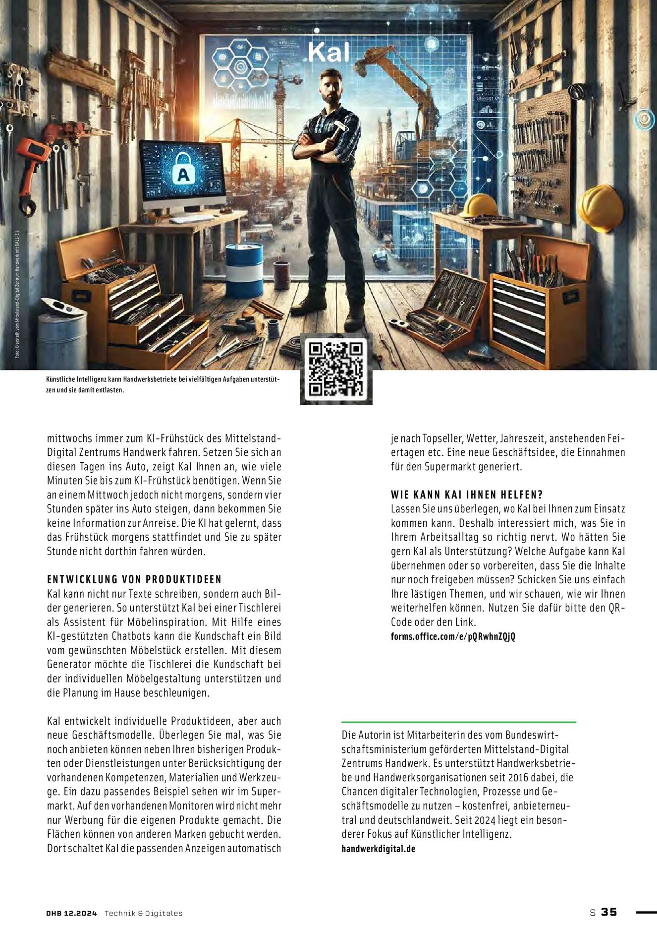 Verlagsanstalt Handwerk GmbH