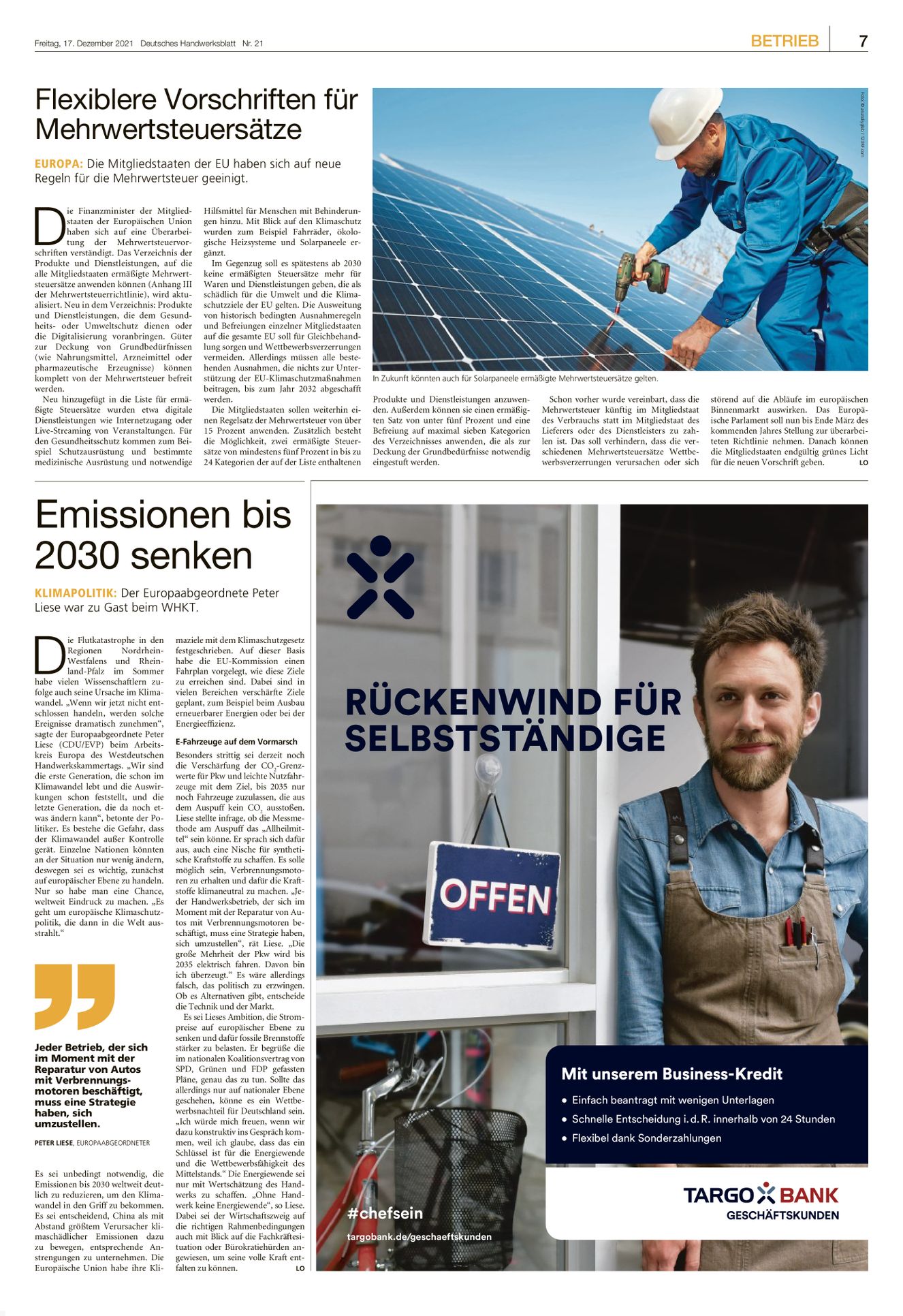 Verlagsanstalt Handwerk GmbH