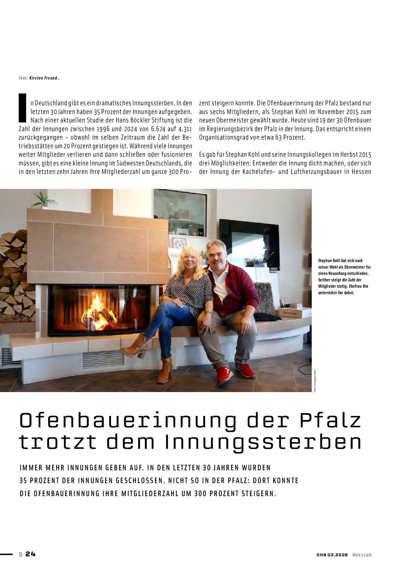 Verlagsanstalt Handwerk GmbH