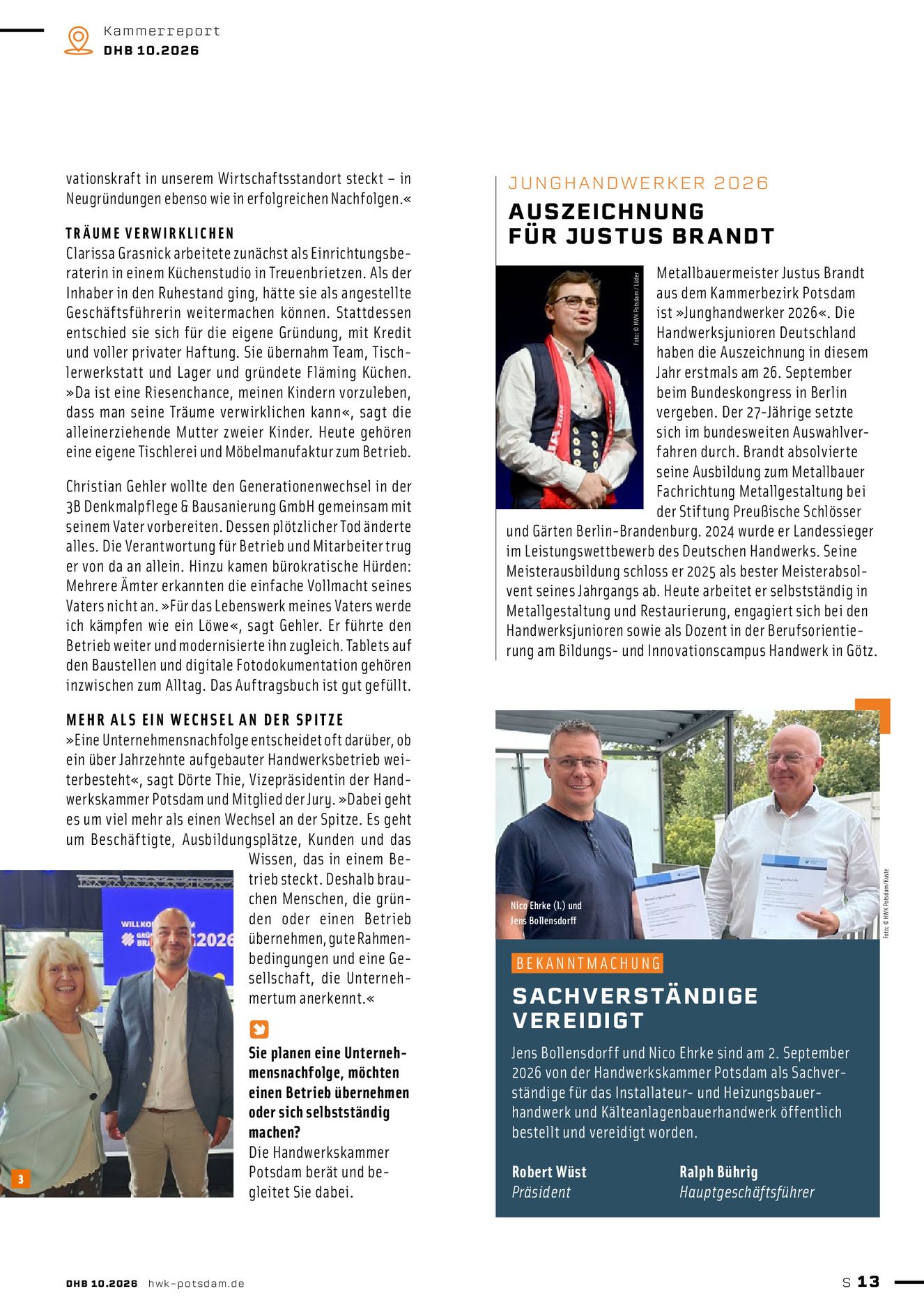 Verlagsanstalt Handwerk GmbH