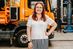 "Wir haben die Gebäude so geplant, dass sie langfristig den größten Nutzen bringen [...]." Janine Alflen, Prokuristin der Michels Kfz-Werkstatt.