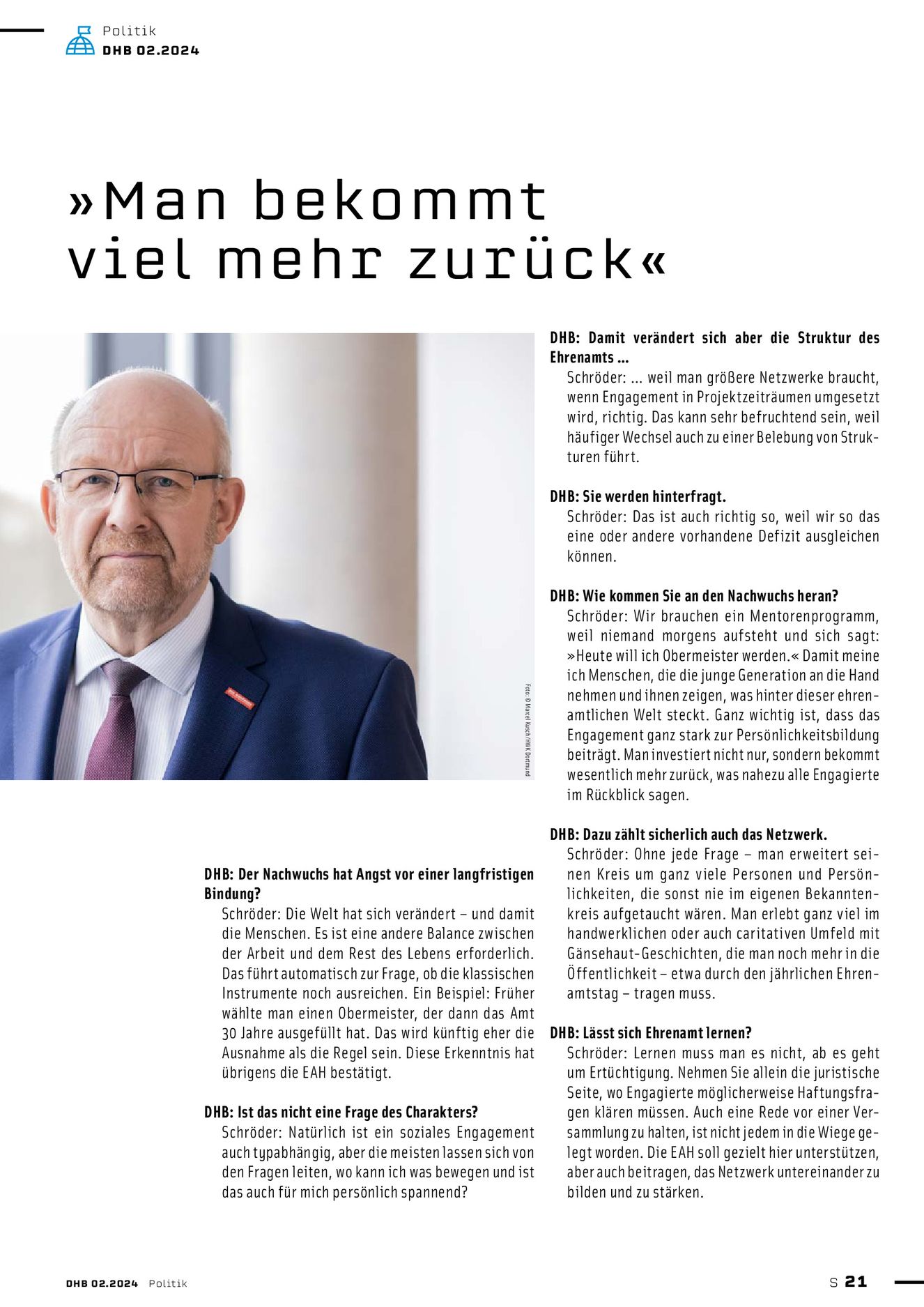 Verlagsanstalt Handwerk GmbH