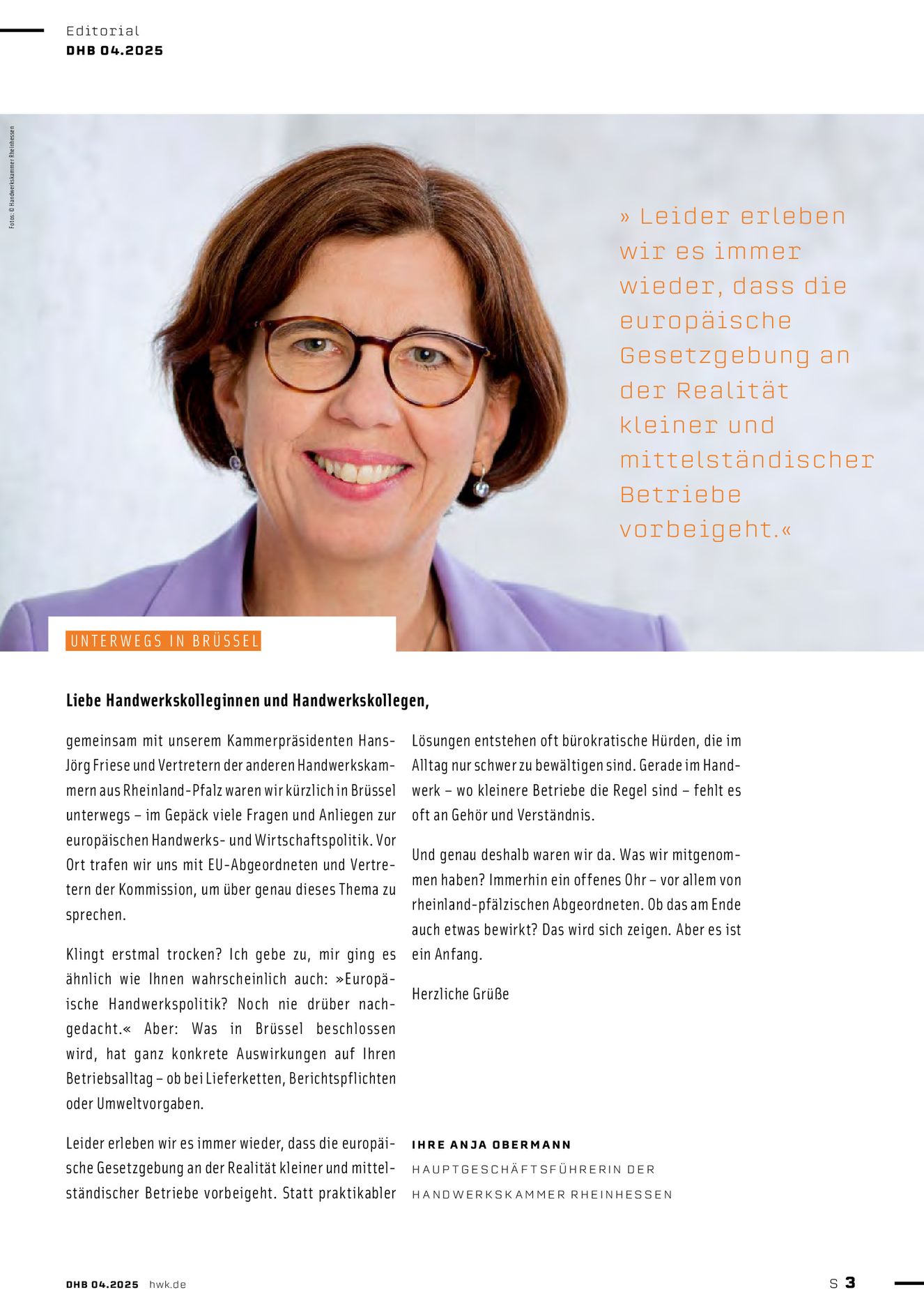 Verlagsanstalt Handwerk GmbH