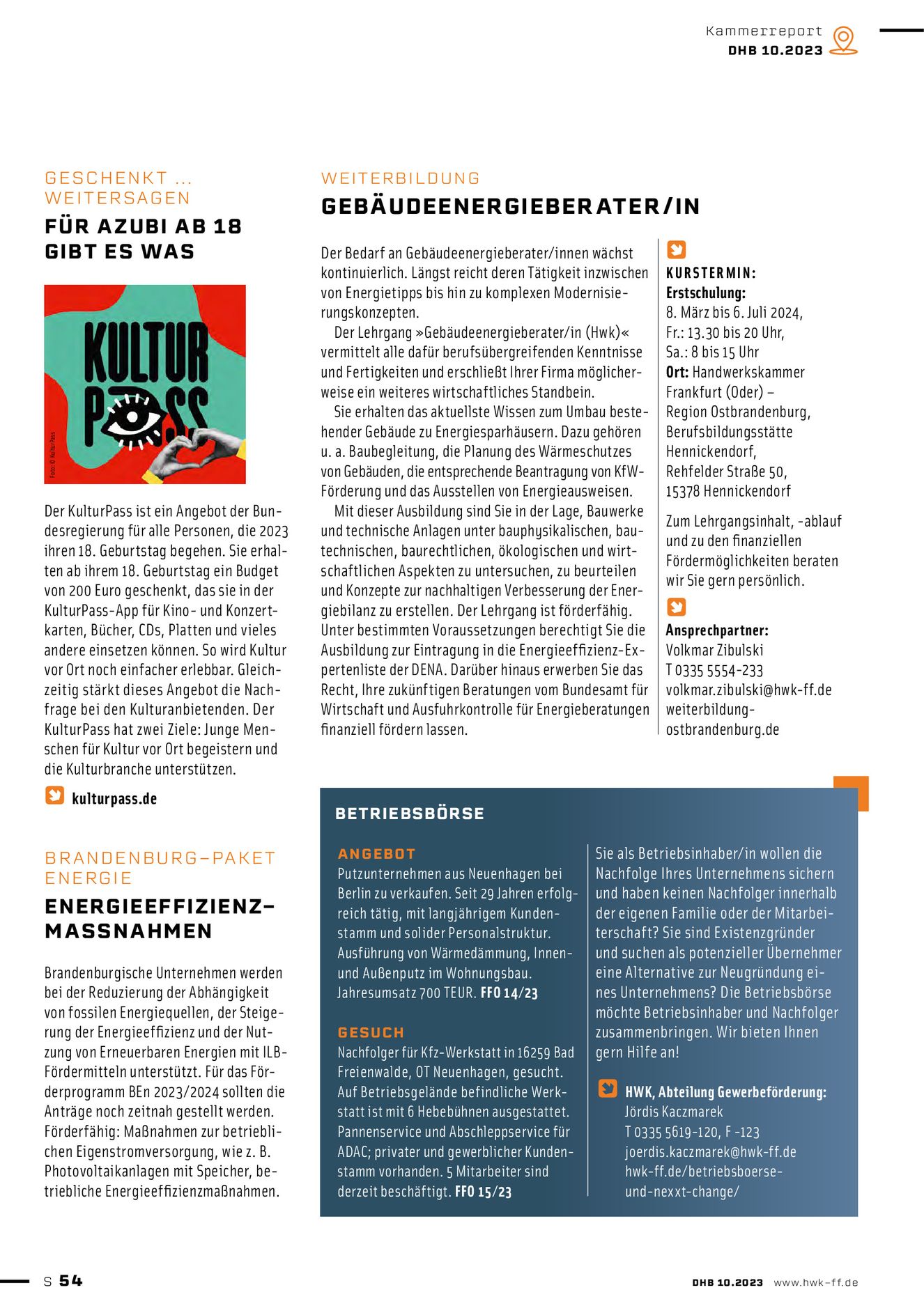 Verlagsanstalt Handwerk GmbH