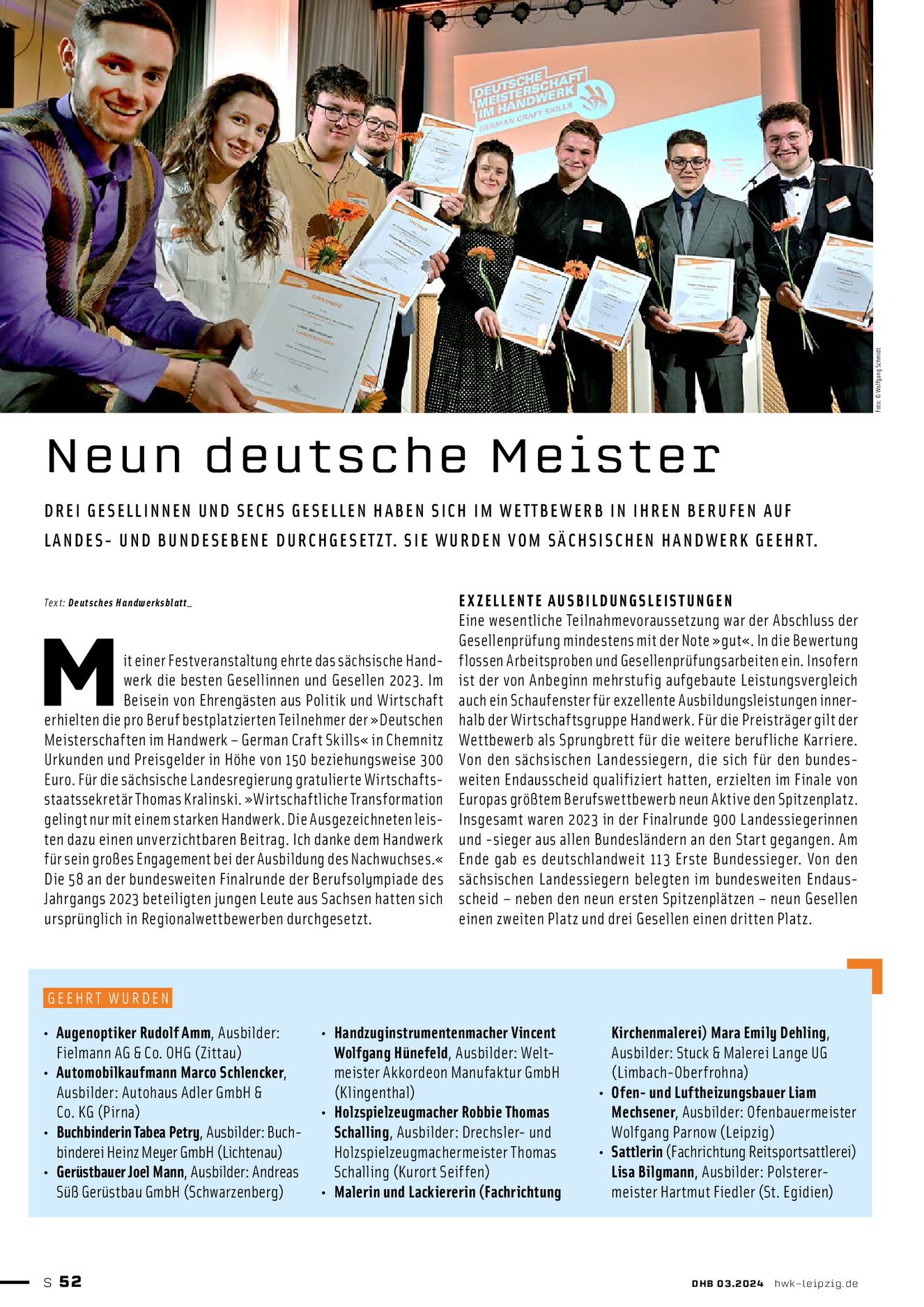 Verlagsanstalt Handwerk GmbH