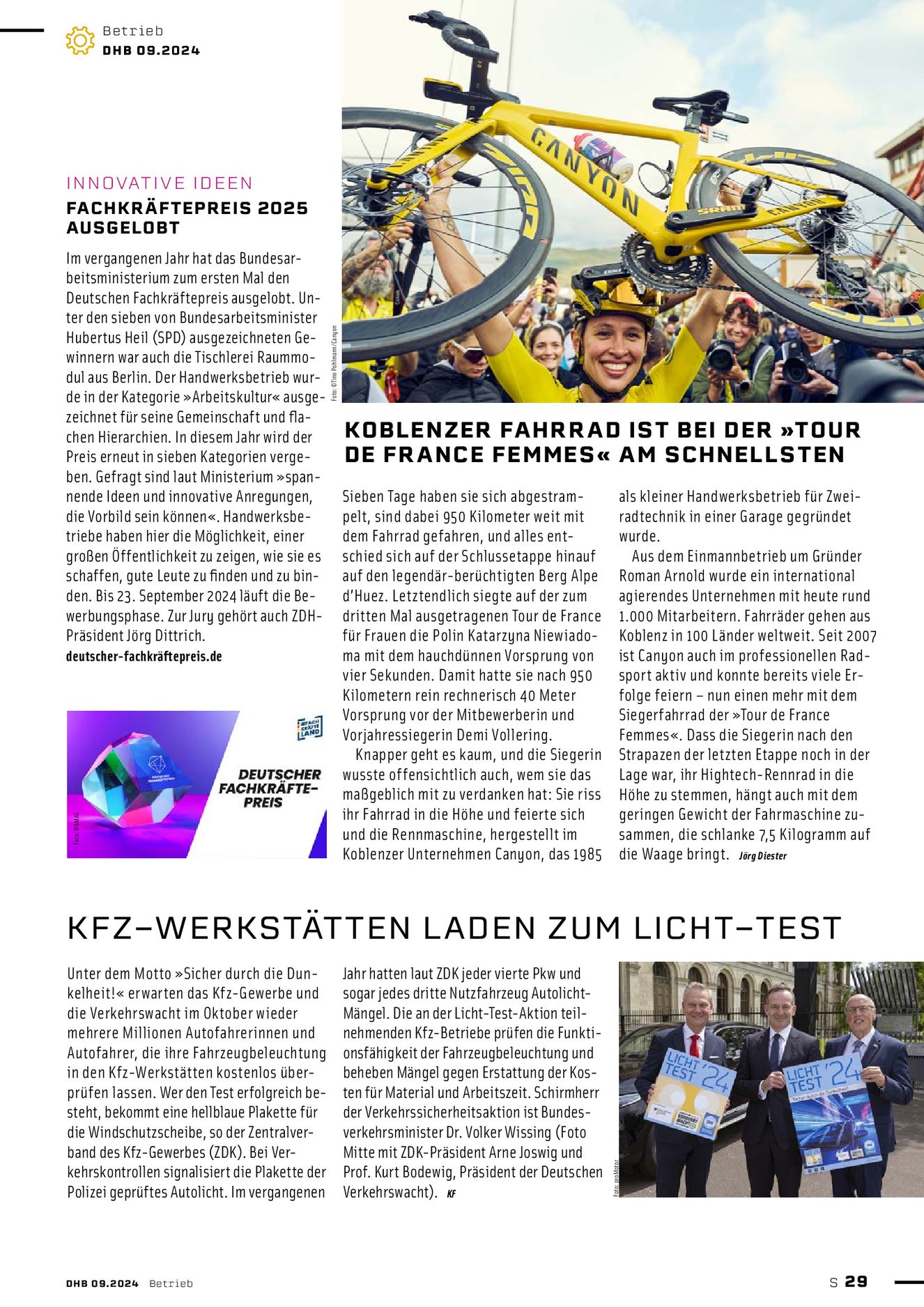 Verlagsanstalt Handwerk GmbH