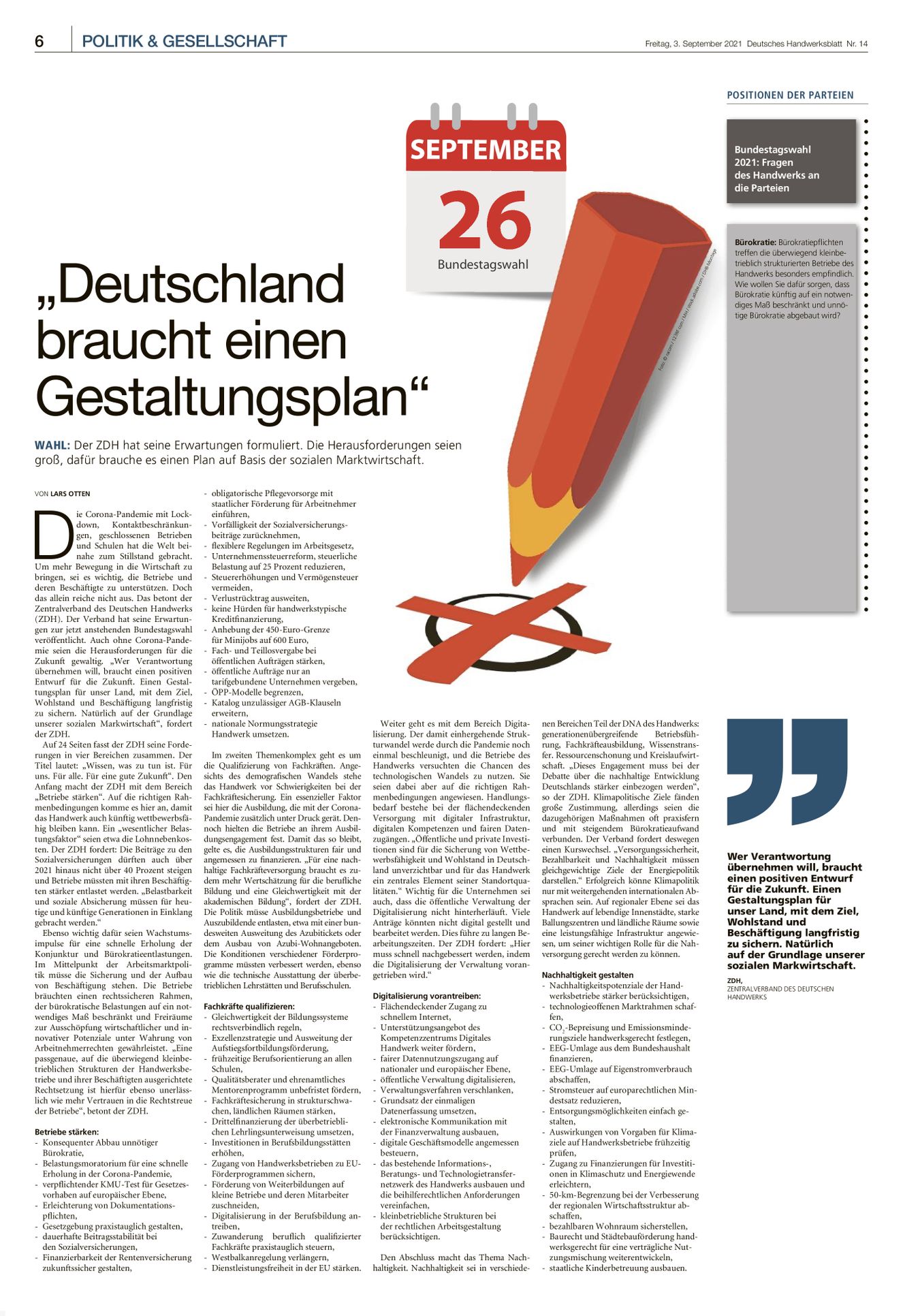 Verlagsanstalt Handwerk GmbH