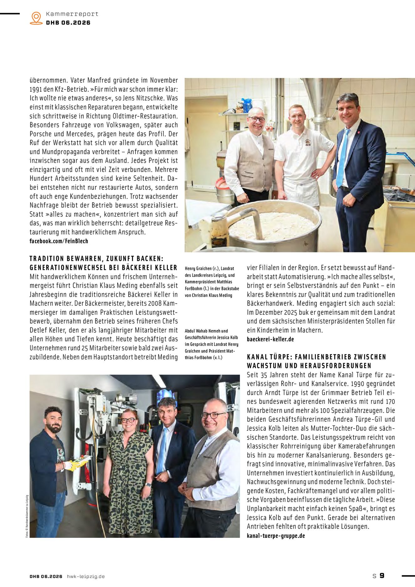 Verlagsanstalt Handwerk GmbH