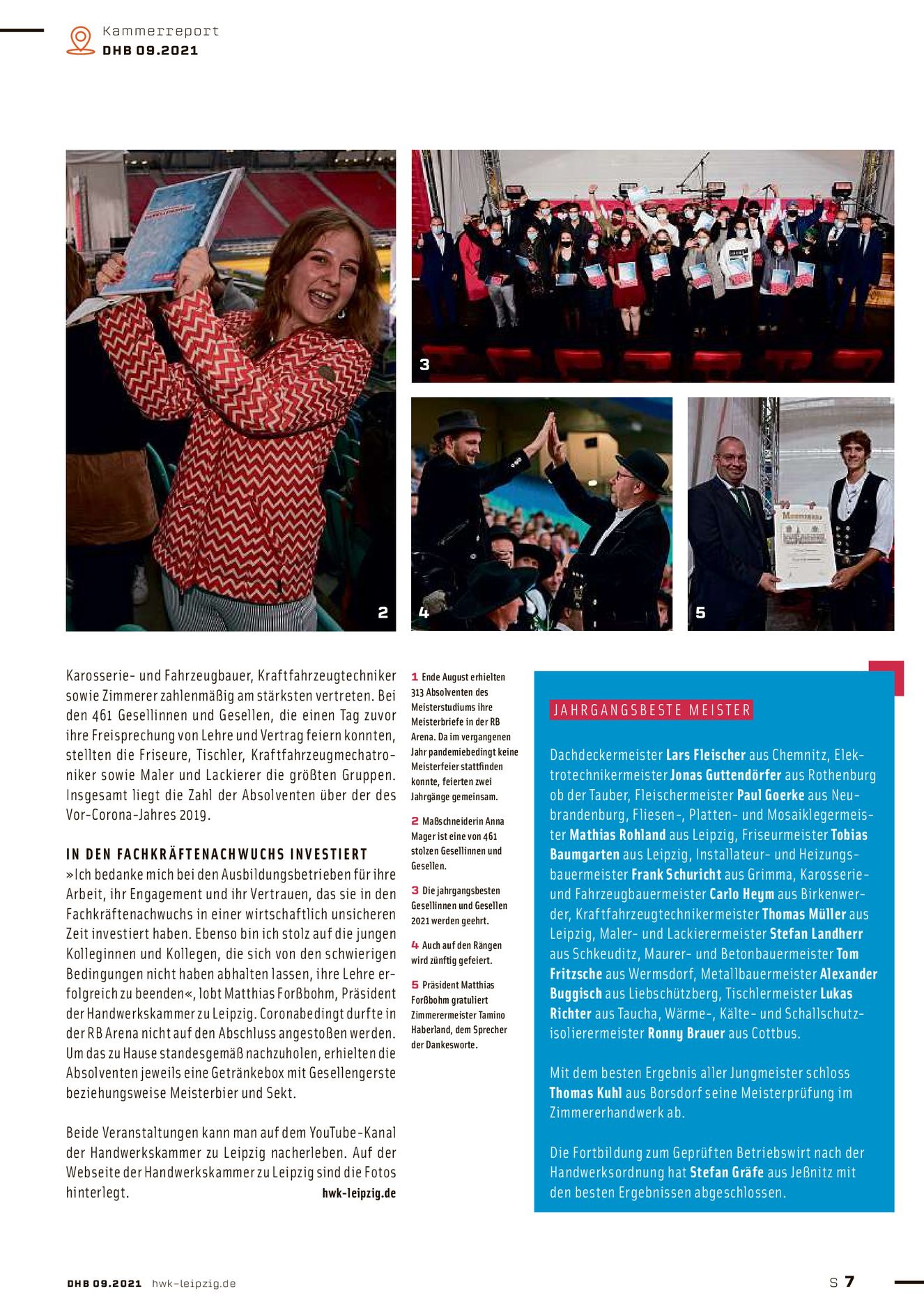 Verlagsanstalt Handwerk GmbH