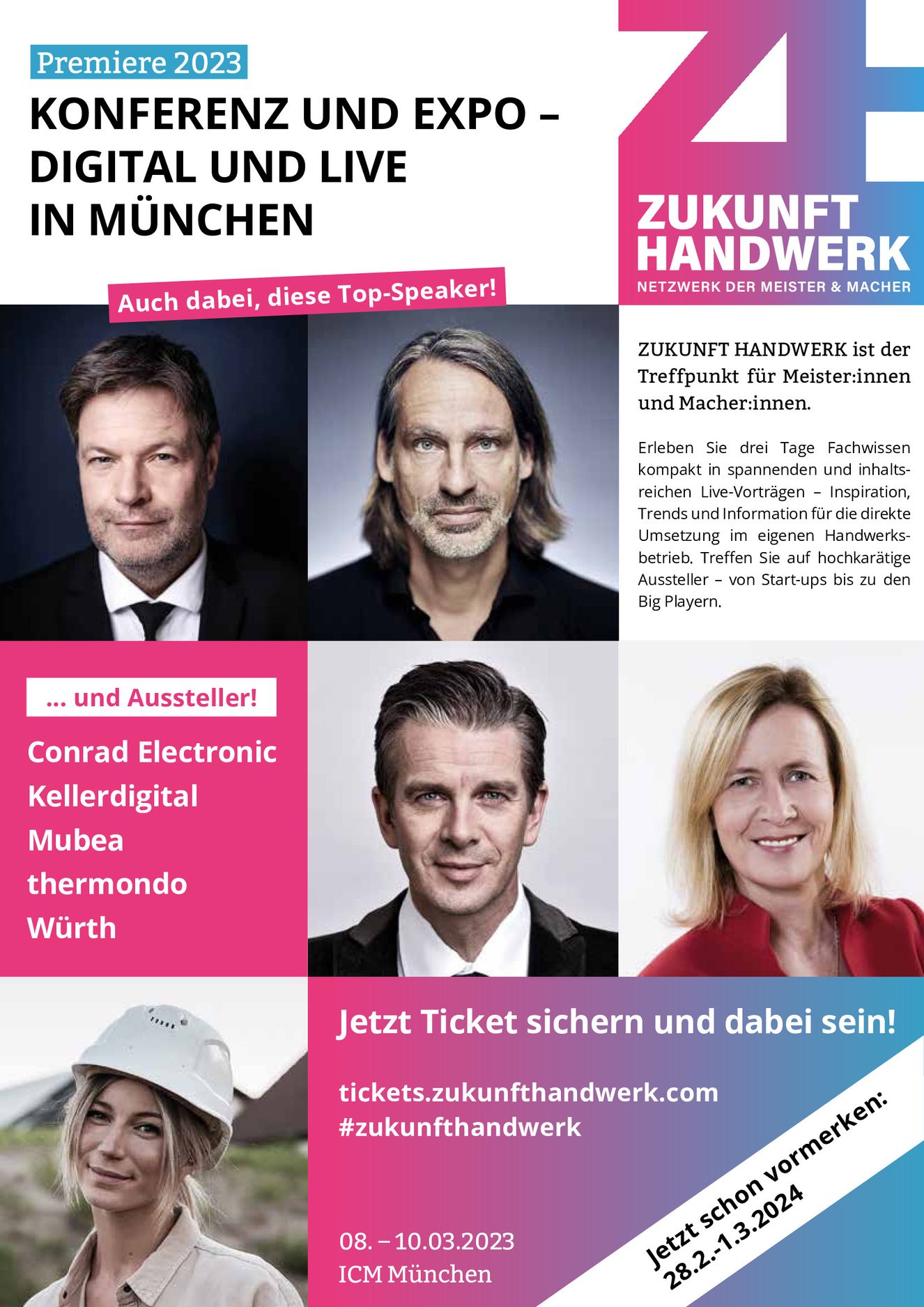 Verlagsanstalt Handwerk GmbH