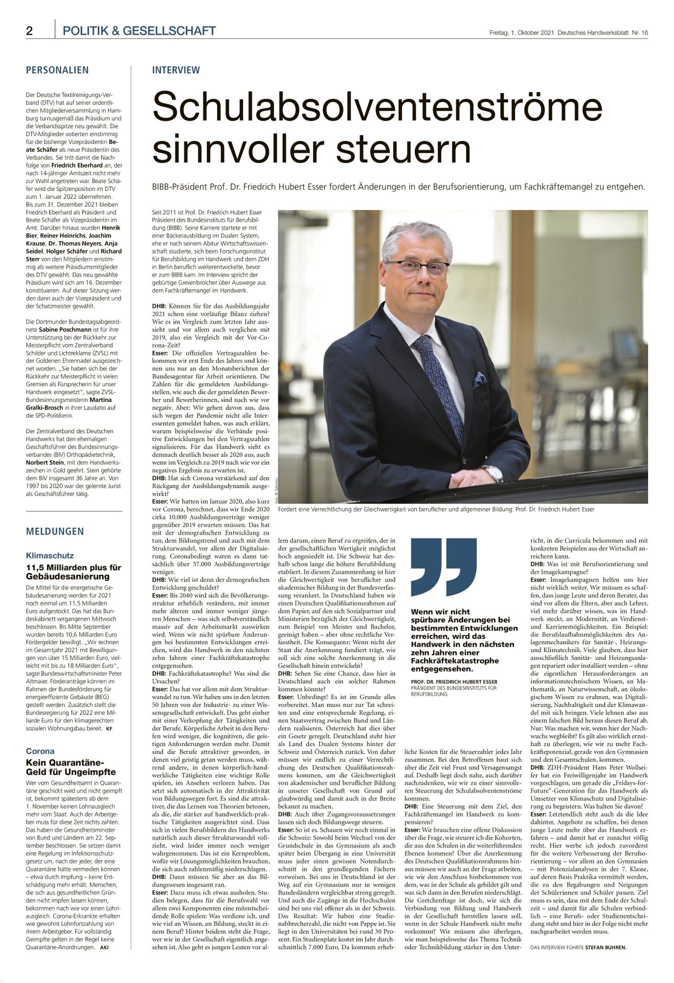 Verlagsanstalt Handwerk GmbH