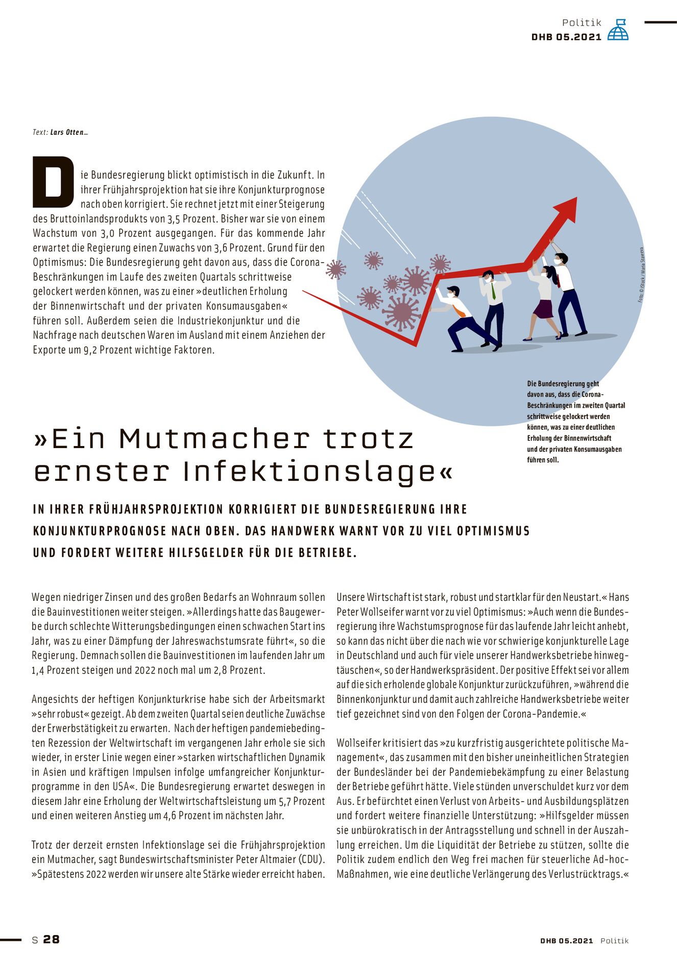 Verlagsanstalt Handwerk GmbH