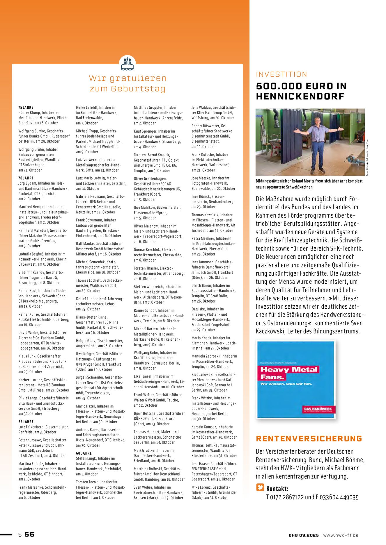 Verlagsanstalt Handwerk GmbH