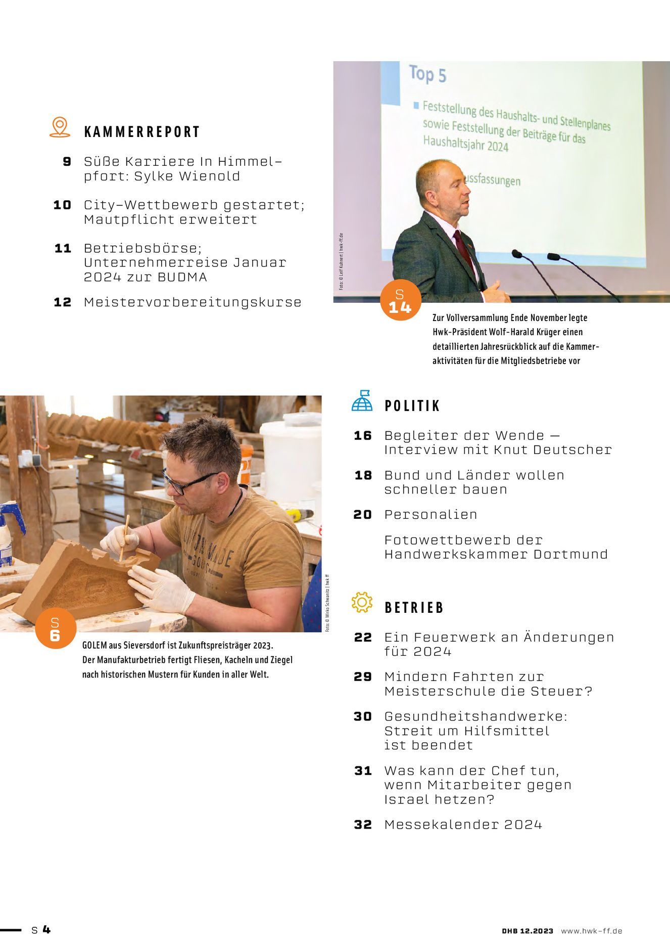 Verlagsanstalt Handwerk GmbH