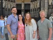 Miss und Mister Handwerk 2022 in Köln