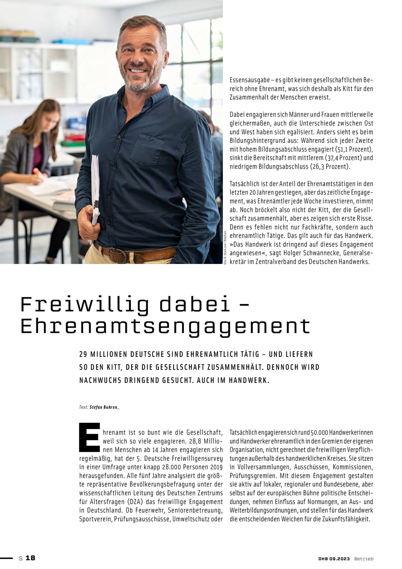 Verlagsanstalt Handwerk GmbH