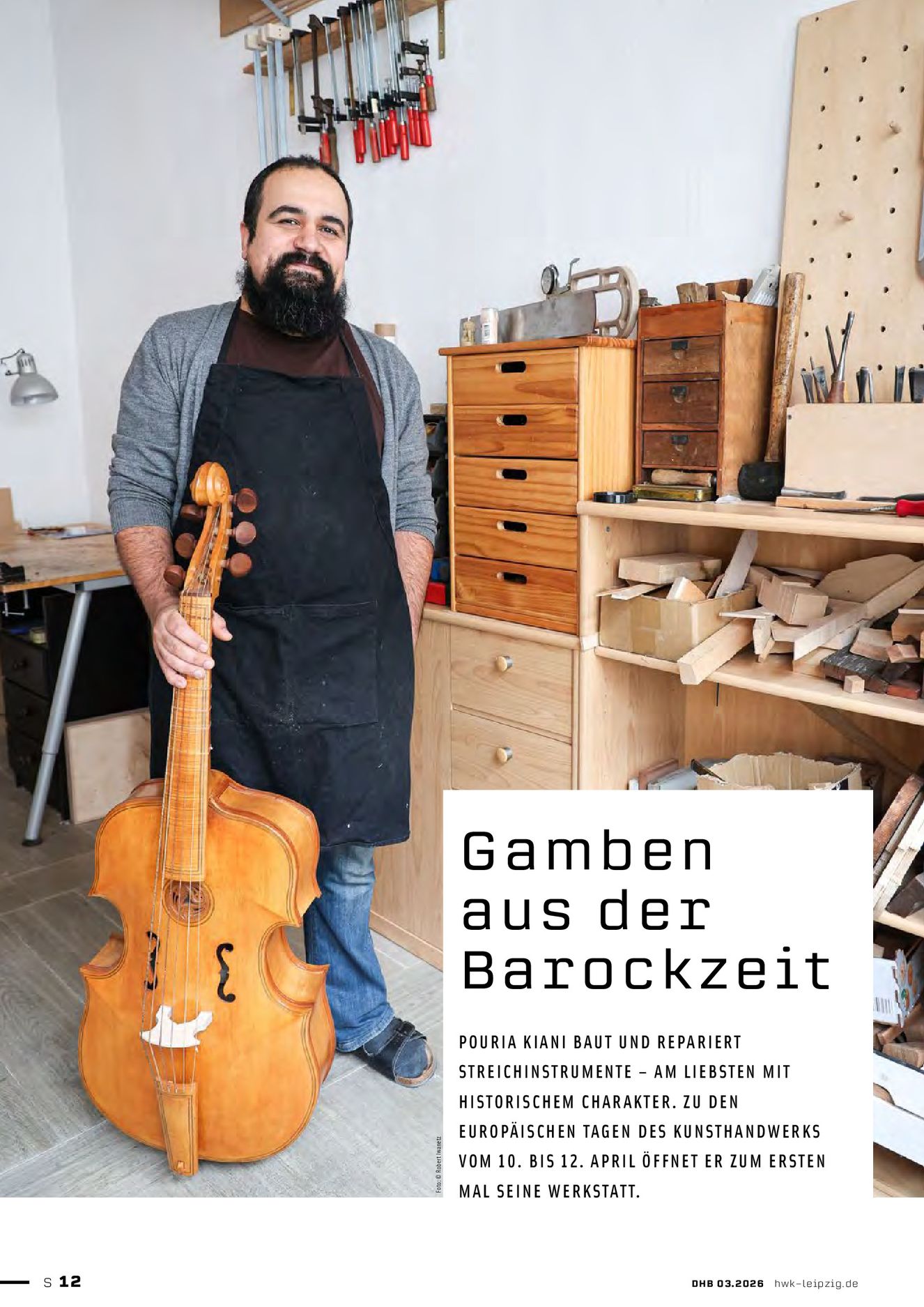 Verlagsanstalt Handwerk GmbH