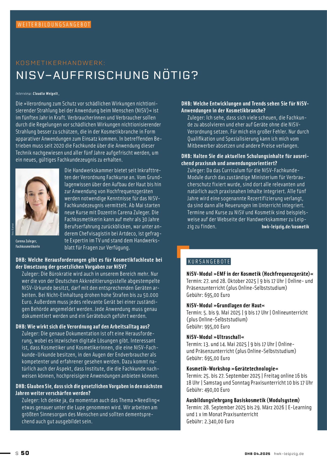 Verlagsanstalt Handwerk GmbH