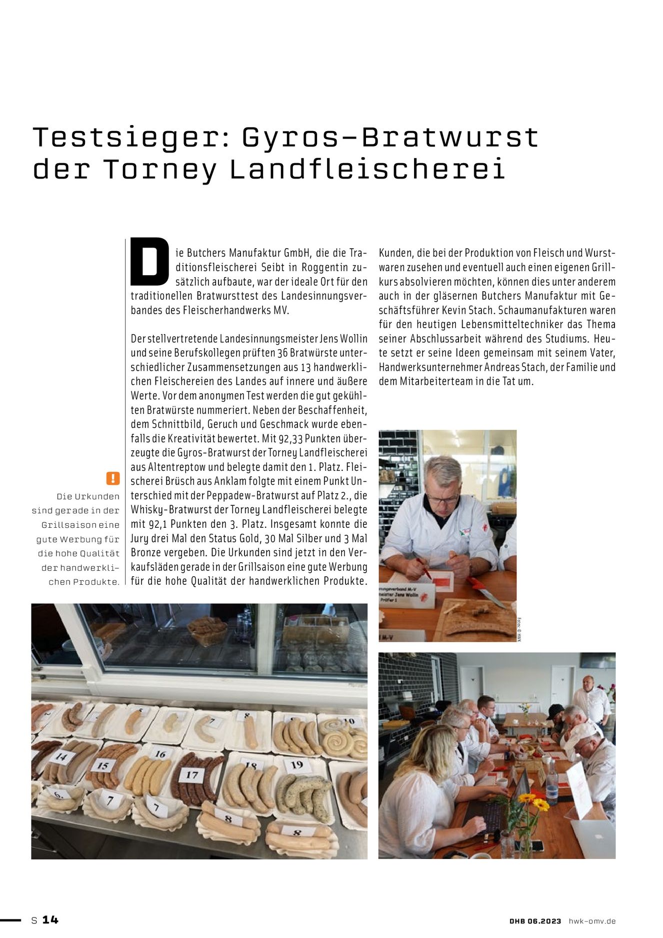 Verlagsanstalt Handwerk GmbH